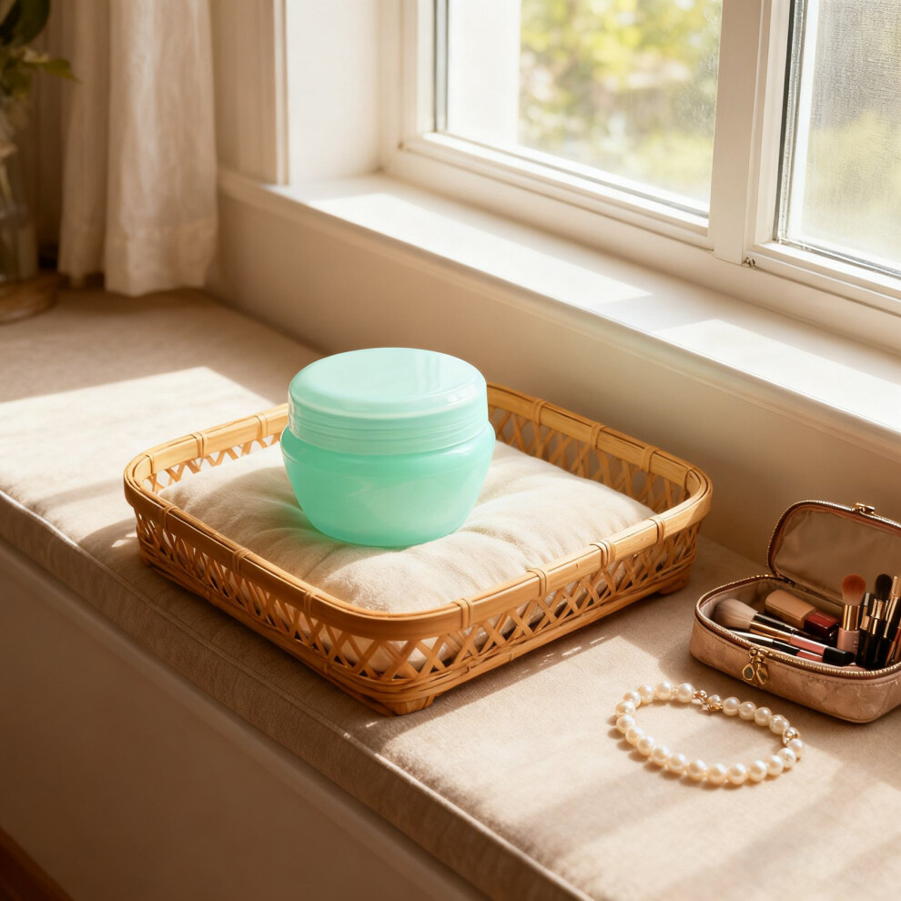 Portable Empty Jars Leak-Proof 10g