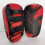 Kicking Shield MMA Thai Pad Training Kickboxing Muay Thai Shield Leather Practicing Hand Pad Taekwondo Exercise 6