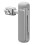 Quick Release Side Handle with Detachable  Shutter Wireless Control Grip for Smartphone Video Rig 1