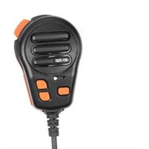 Microfono Altoparlante Portatile 1