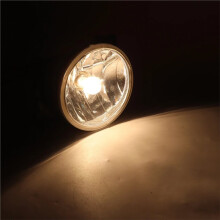 Car Front Bumper Fog Light Driving Lamp with Bulb 9675450980 for 208 2012-2019
