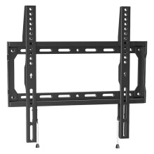 Supporto TV Fisso da Parete, Supporto TV Ultra Sottile, Max