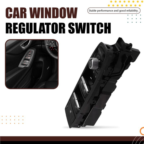 Power Window Control  Window Regulator  83071-FL070 for  Forester 2017-2023 2