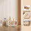 General Purpose Flexible Storage Unit For Clothes Books-2 1 6
