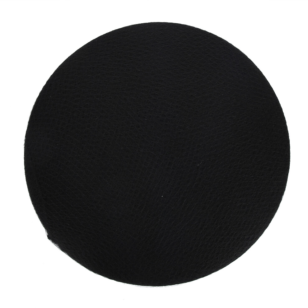Bulk 144 Hair Nets Breathable Nylon Caps