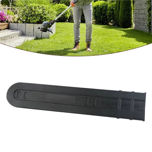 Schutzabdeckung für Kettensägen (20-24 Zoll) 1