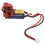 66T Motor Getriebe SCX24 1/24 Upgrade Rot 11