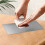 2PCS Diamond Sharpening Stone, Whetstone Honeycomb Surface Diamond Sharpener Plate with Non-Slip Base(400/1000 Grit) 3