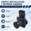 Caméra de Recul GA8T-19G490-AA pour  Flex 2013-2019 2