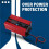 1400W High Input Voltage Auto 12V 24V 48V 25A Solar Charge Controller for Off-Grid Solar System 6