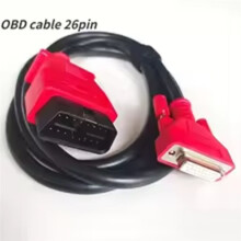 Main Test Cable for Autel MaxiSys MS908 MS906 Maxicom MK908P MK808 MaxiCheck MX808 Maxidas DS808 OBD OBD2 Tools