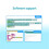 NFC RFID Module RC522 RFID Reader 13.56MHz 125Khz SPI Write and Read for /ESP32/STM32 3