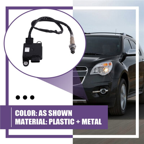 PM Semsor Particulate Matter Sensor 55504592 028100735/352 for  Equinox  Terrain 2018- 2