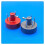 Universal Watchmaker Screwdriver Bit Stand Organizer for Watch Repair Tool Bits Accessories for Watch Technicians Red 2