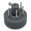 Universal Watchmaker Screwdriver Bit Stand Organizer for Watch Repair Tool Bits Accessories for Watch Technicians Red 6