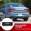 31446531 / 31335226 per Luce Targa Posteriore per  C30 2010-2013 2