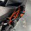Motorcycle Frame Slider Crash Protector Engine Crash Protection Fairing Guard for  Svartpilen Vitpilen 7
