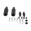 Motorcycle Frame Slider Crash Protector Engine Crash Protection Fairing Guard for  Svartpilen Vitpilen 8