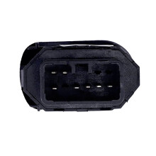 S11-3772051 Headlight Adjustment Light Button for Chinese QQ / QQ3 Auto Car Motor Parts