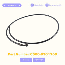 ATV Center Brake Main Brake Hose for Kazuma KZM 500 C500-8301760