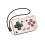Retro  Gamepad Bärbar Trådlös -Kontroll E-Bok PPT Video Page-Turning för Switch1/2 Android PC B 1