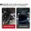 Motorcycle   Guard Mudguard for  800MT MT800 2021-2023 Accessories 3