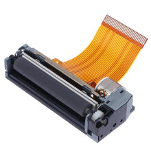 Cabeça de Impressão para Mecanismo de Impressora Térmica FTP-628MCL101, Cabeça de Impressão de Recibos de 58 mm FTP-628MCL101 50