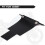 Motorcycle   Guard Mudguard for  800MT MT800 2021-2023 Accessories 7