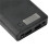 8x18650 Dual USB Power Bank Case with LCD Display, Micro Type C 5V 2.4A 2