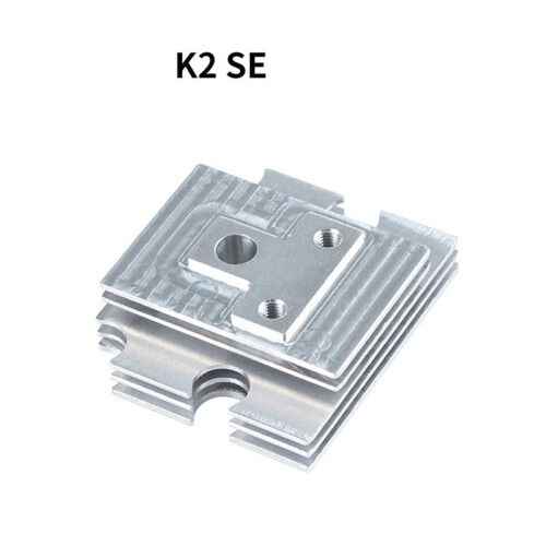 For   SE Heat Sink 3D Printer Parts 3D Printer Accessories 2