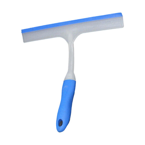 Pack Of 5 Window Squeegee Flexible Silicone Car Windshield
