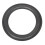 Thickened Rubber Speaker Surround For Professional Auditory-9 1