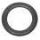 Universal Waterproof Speaker Rubber Edges Compatibles Home-5 1