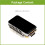 ESP32-C6 1.47inch Display Development Board 160MHz Single-Core Processor 172x320 262K Display Support WiFi 6/ 5 3