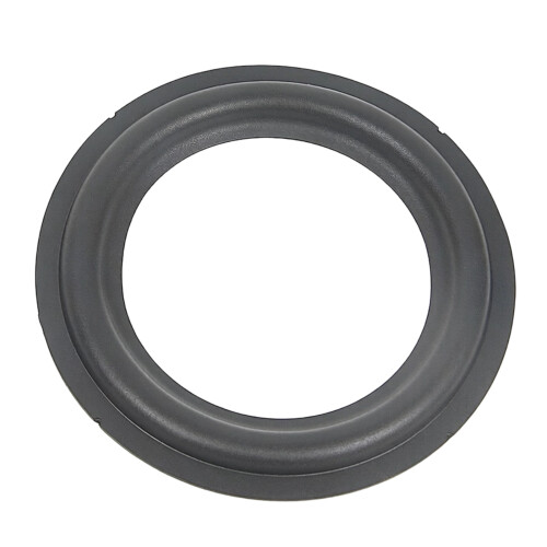 High Elastic Rubber Speaker Edges For Auditory Repair And-4