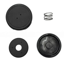 Car Valve Cover Kit 9821496780 YL01366680 for 1.2T THP HNS EB2ADTS HN05 Engine Cylinder Cover