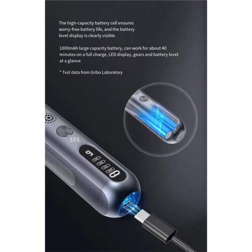 Cordless Rotary Tool Kit Multi-Functional 8V  Grinder Long Battery Life Cordless Handheld Handheld Rotary Tool