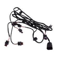 8V0971085P per A3 2016-2027 Cablaggio Sensori di Parcheggio Auto Paraurti Anteriore 4PDC