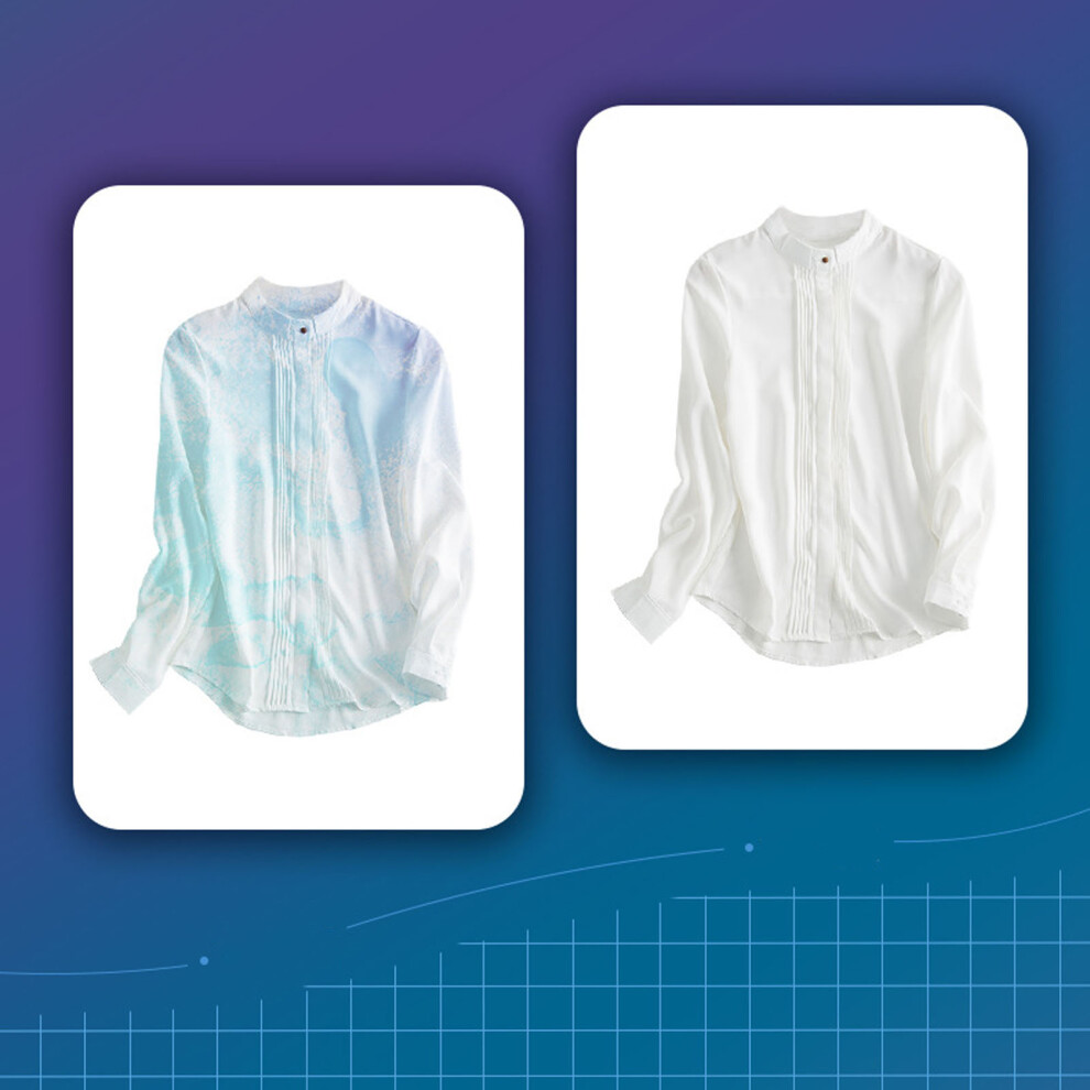 100 Sheet Laundry Dye Catcher