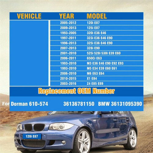 20 Szt. 12x1,5 Śrub do Kół dla  E46 E90 E39 E60 E53, 325i 328i 525i 528i 2