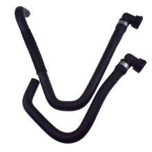 30745334 30745329 Coolant Hose Tank Hose Heater Hose Outlet Inlet Hose for S80 V70 S60 XC70 2003-2009