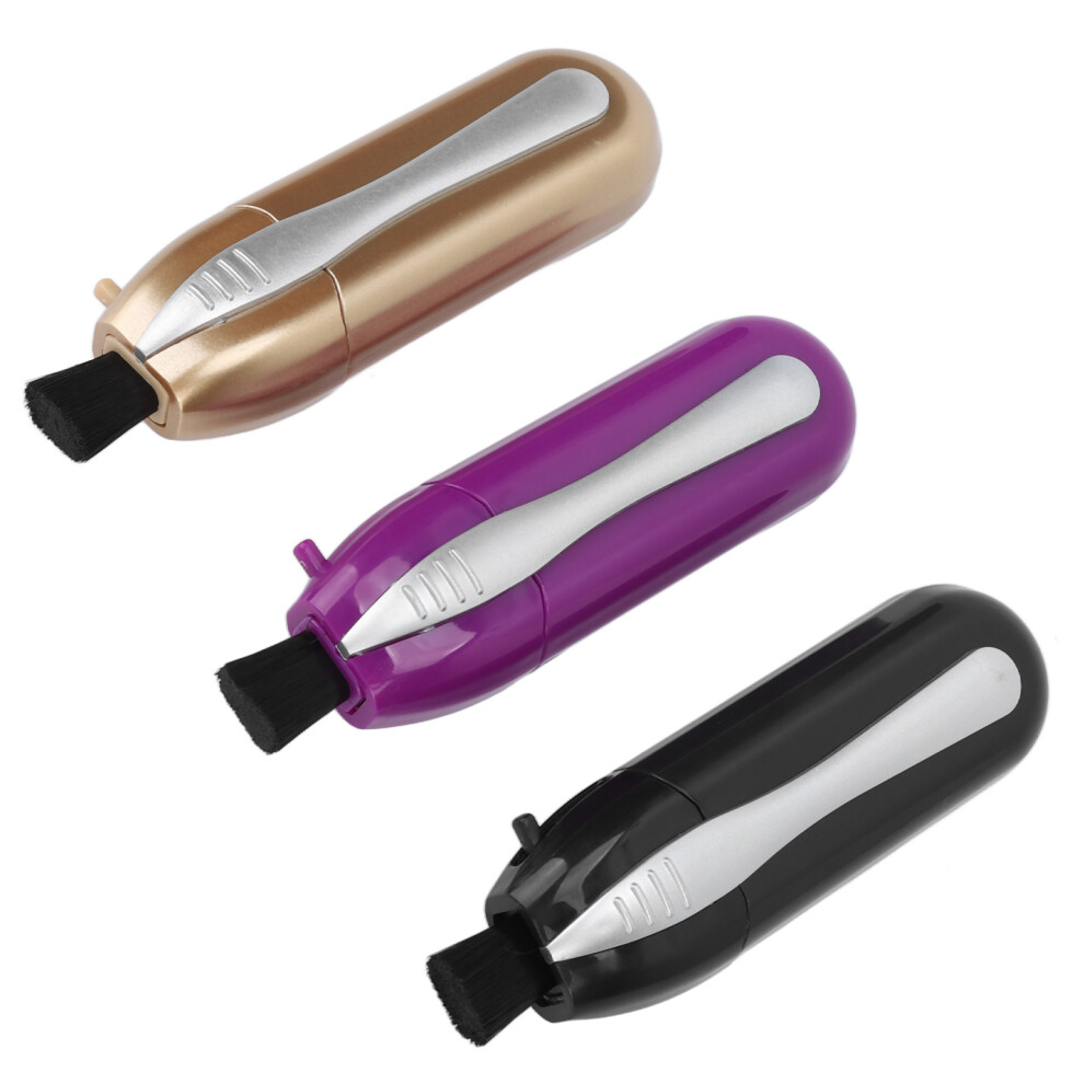 Reusable Eyeglass Cleaning Tool
