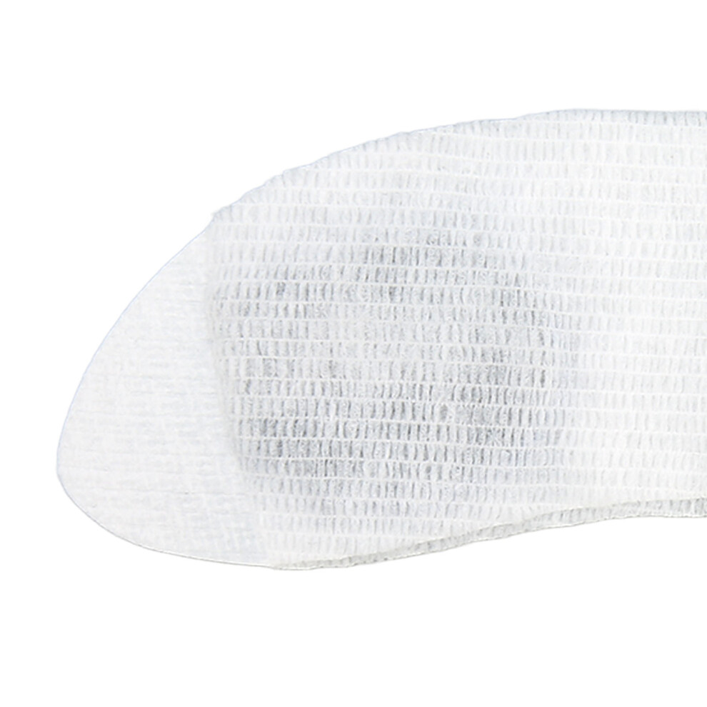 Blue/Light Disposable Newborn Eye Cover