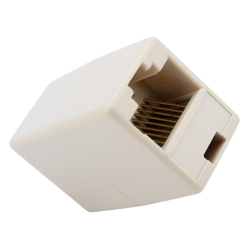 Rj45 Ethernet Coupler Joiner Uk 7055741868269