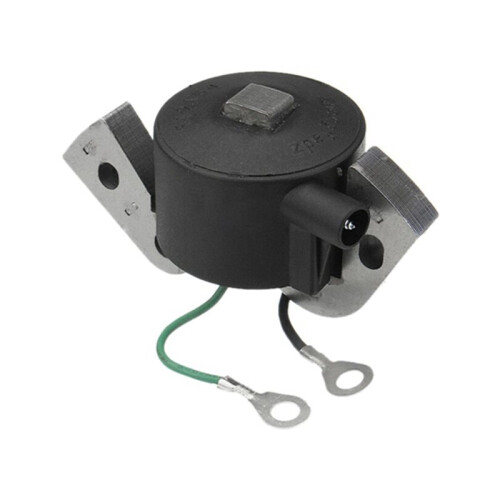 2Pcs Ignition Coil for Johnson Evinrude 1.5HP - 40HP Outboard Engine Motor 584477 0584477 582995 0580416 2