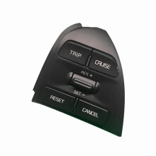 967201y520 96720-1y520 Steering Wheel Cruise Control Switches Right for Picanto Morning 15-16
