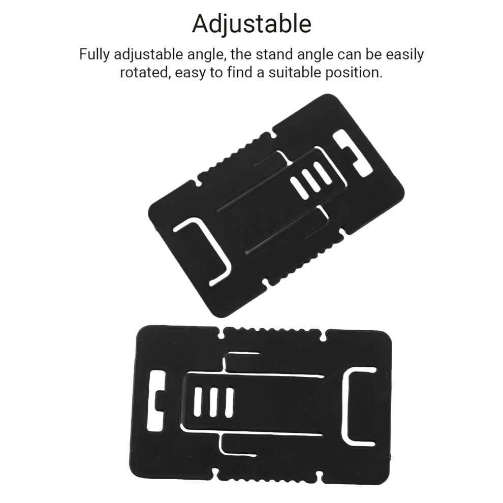 Basic Adjustable Phone Holder