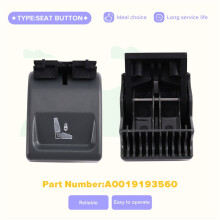 A0019193560 Button Button Kit for Truck Parts