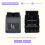 A0019193560  Button   Button Kit for    Truck Parts 4