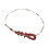 Oil Dipstick A1560101772 1560101772 Suitable for - E300 E260 2